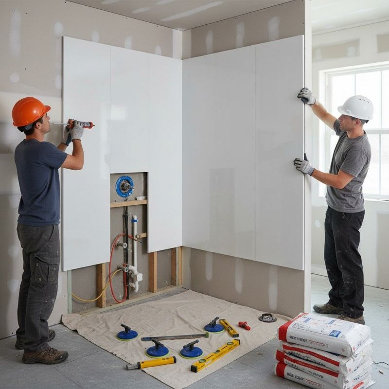 Top Bathroom Remodeling Companies in Chula Vista, CA