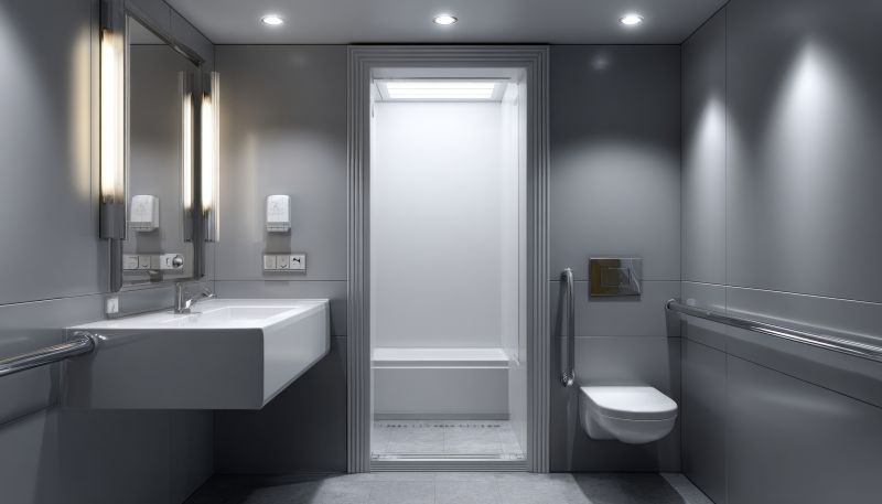Top Bathroom Remodeling Companies in Encinitas, CA