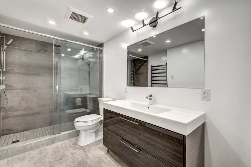 Top Bathroom Remodeling Companies in Vista, CA
