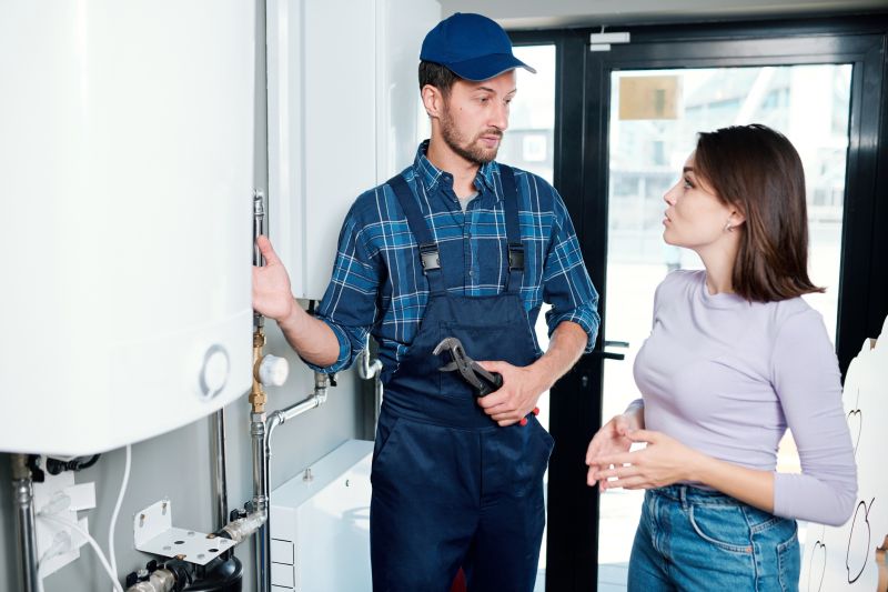 Plumbing Experts
